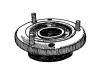 스트럿 산 Strut Mount:54320-U7000